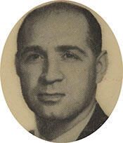 Representative Emilio Quincy Daddario - Connecticut Democratic