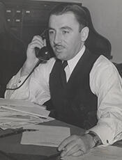 Representative Thomas D’Alesandro - Democratic Maryland