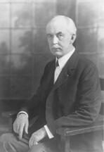 Senator Porter Hinman Dale - Vermont Republican