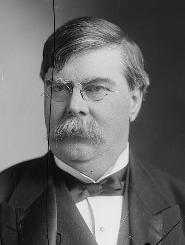 Representative William Davis Daly from New Jersey Representative William Davis Daly - Democratic New Jersey