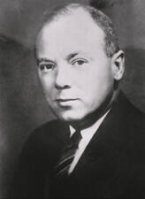 Senator John Anthony Danaher from Connecticut Senator John Anthony Danaher - Republican Connecticut