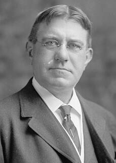 Representative Henry Gold Danforth from New York Representative Henry Gold Danforth - Republican New York