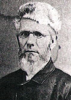 Representative Joel Buchanan Danner from Pennsylvania Representative Joel Buchanan Danner - Democratic Pennsylvania