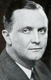 Representative Colgate Whitehead Darden from Virginia Representative Colgate Whitehead Darden - Democratic Virginia