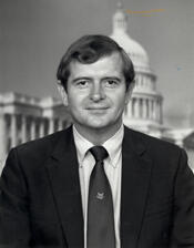 Representative George Darden from Georgia Representative George Darden - Democratic Georgia