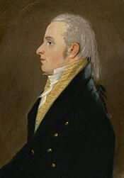 Representative Isaac Darlington - Pennsylvania Federalist