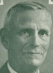 Representative George Potter Darrow from Pennsylvania Representative George Potter Darrow - Republican Pennsylvania