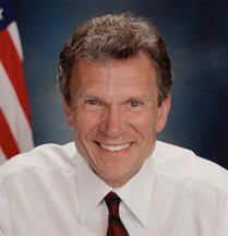 Senator Thomas A. Daschle - Democratic South Dakota