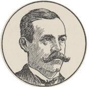 Representative Robert Charles Davey - Democratic Louisiana