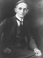 Representative Félix Córdova Dávila - Unionist Puerto Rico