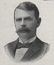 Representative Charles Russell Davis - Republican Minnesota
