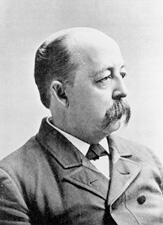 Senator Cushman Kellogg Davis - Republican Minnesota