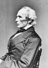 Senator Garrett Davis - Democratic Kentucky