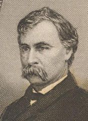 Representative Henry Winter Davis - Unconditional Unionist Maryland