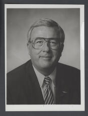 Representative Jack Davis - Republican Illinois