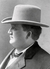 Senator Jeff Davis from Arkansas Senator Jeff Davis - Democratic Arkansas