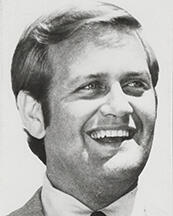 Representative Mendel Jackson Davis - Democratic South Carolina