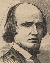 Representative Reuben Davis - Democratic Mississippi