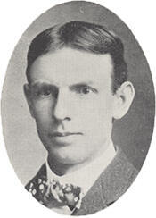 Representative Beman Gates Dawes from Ohio Representative Beman Gates Dawes - Republican Ohio