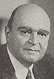 Representative Stephen Albion Day from Illinois Representative Stephen Albion Day - Republican Illinois