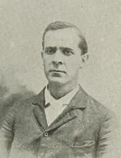 Representative Alston Gordon Dayton - West Virginia Republican