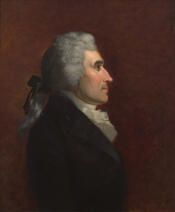 Senator Jonathan Dayton - Federalist New Jersey