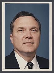 Representative Nathan Deal - Republican Georgia