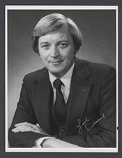 Representative Huey Joel Deckard - Republican Indiana