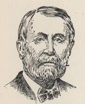 Representative Elias Deemer - Pennsylvania Republican