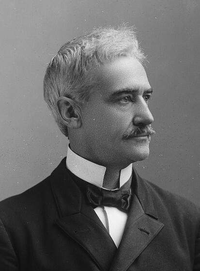 Representative Robert Elliott De Forest - Democratic Connecticut