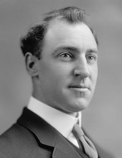 Representative Frederick Simpson Deitrick from Massachusetts Representative Frederick Simpson Deitrick - Democratic Massachusetts