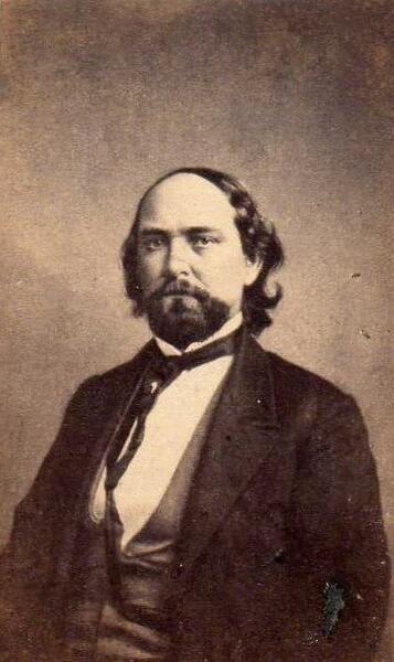 Representative Daniel Coleman De Jarnette - Independent Virginia