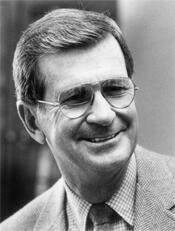 Representative Ron de Lugo - U.S. Virgin Islands Democratic