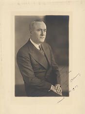 Representative John Joseph Delaney from New York Representative John Joseph Delaney - Democratic New York