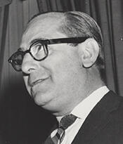 Representative Vincent John Dellay - Democratic New Jersey