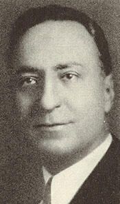 Representative Peter Joseph De Muth from Pennsylvania Representative Peter Joseph De Muth - Democratic Pennsylvania