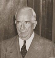 Representative John Joseph Dempsey - Democratic New Mexico