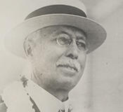 Representative Stephen Wallace Dempsey from New York Representative Stephen Wallace Dempsey - Republican New York