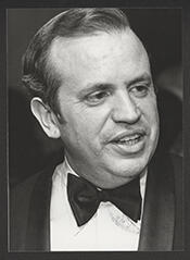 Representative Lawrence Joseph DeNardis - Connecticut Republican