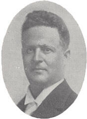 Representative Matthew Rombach Denver - Democratic Ohio