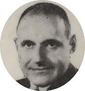 Representative Steven Boghos Derounian - New York Republican