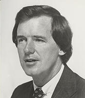 Representative Butler Carson Derrick - Democratic South Carolina