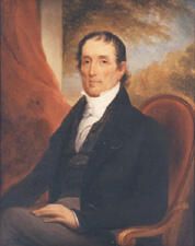 Senator Jean Noel Destréhan - Louisiana Unknown