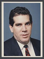 Representative Peter Deutsch - Democratic Florida