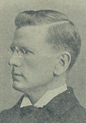 Representative Marion De Vries - California Democratic