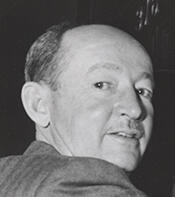 Representative James Patrick Sinnott Devereux - Maryland Republican