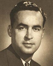 Representative Edward James Devitt from Minnesota Representative Edward James Devitt - Republican Minnesota