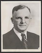 Representative Wesley Abner D’Ewart from Montana Representative Wesley Abner D’Ewart - Republican Montana