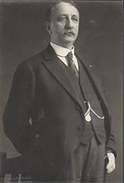 Representative Arthur Granville Dewalt - Democratic Pennsylvania