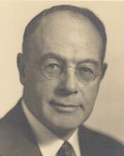 Representative Charles Schuveldt Dewey - Republican Illinois